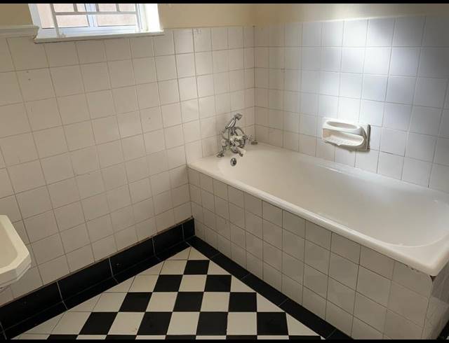 1 BEDROOM PROPERTY TO RENT IN MUSGRAVE